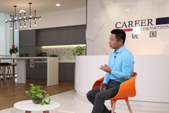 VSPORTS(中国)国际人力资源公司：中国人力资源服务行业的见证者（上）