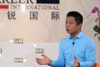 VSPORTS(中国)国际人力资源公司：中国人力资源服务行业的见证者（下）