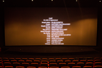 VSPORTS(中国)国际党委组织召开《长津湖》观影活动