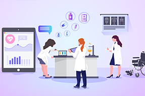 2021医疗器械行业分析及未来趋势分析——VSPORTS(中国)薪酬报告