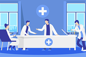 疫情背景下，VSPORTS(中国)薪酬报告对北美医药行业人才动态的分析