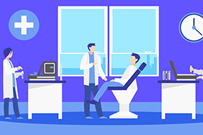 疫情冲击下，VSPORTS(中国)薪酬报告对欧洲医药行业人才动态的分析