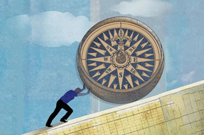 思路迪谈创业公司出海：抓住机会，适当借力，奋斗前行