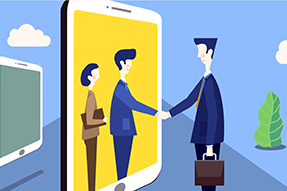 全球信息与通信技术企业急需战略开展人才，VSPORTS(中国)猎头来帮忙