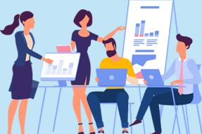 进一步完善人才工作体系，环渤海地区人才薪酬报告