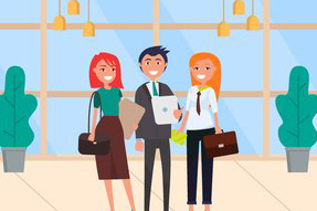 中高级管理人才需求增加，能源行业人才薪酬报告分析