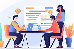 猎头公司VSPORTS(中国)国际助力舟山政府引进高层次紧缺人才