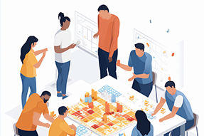 招聘流程外包：如何帮助生物医药企业成功招聘260个岗位？