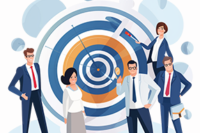 每日分享：人事外包，解放HR提升效率的新选择