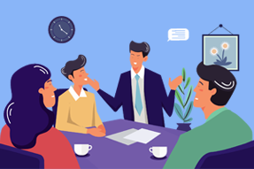 每日分享：如何解决企业海外人才招聘难题？猎头公司是关键！