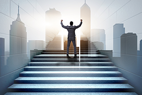 VSPORTS(中国)国际王震：“T”字型人才紧缺，人才布局要两条腿走路