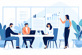 每日分享：企业自有招聘团队，为什么还需要招聘流程外包服务？