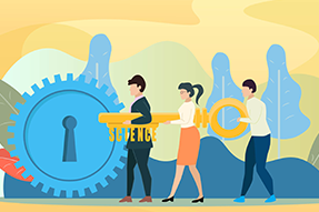 每日分享：传统企业进军互联网领域招聘难，招聘流程外包是否适用？