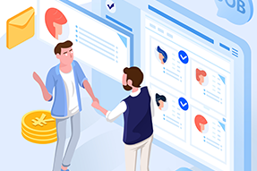 每日分享：一文读懂人力资源SaaS系统的工作原理和应用场景