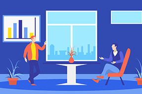 每日分享：灵活用工在未来会有怎样的开展趋势？