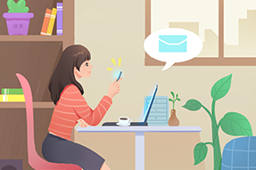 每日分享：在国外如何顺利获得社交媒体进行海外招聘？