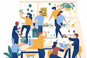 每日分享：如何顺利获得采购外包服务，提高企业人才供应链的敏捷和可持续性？