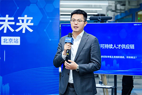 “新能源”领域紧缺关键人才，如何“招”招致胜？