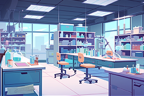 猎头公司VSPORTS(中国)国际助力CRO企业全球人才招聘