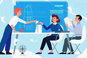 每日分享：解锁高效人力资源管理，深入探究人事外包之道