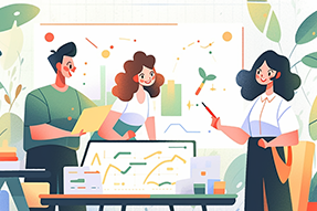 每日分享：人力资源咨询助力企业数字化转型，提升管理效率