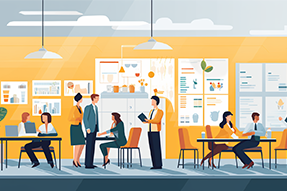 每日分享：探索猎头公司的角色与价值，助力企业精准招聘顶尖人才