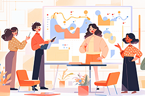 每日分享：创新招聘解决方案，引领行业招聘新趋势