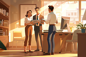 每日分享：创新招聘解决方案，突破传统招聘困境