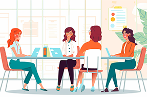 每日分享：大数据招聘解决方案，助力企业精准招聘