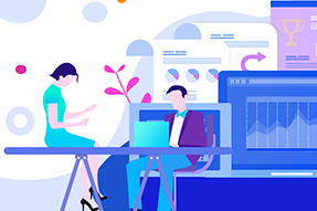 每日分享：猎头服务助力企业跨越开展