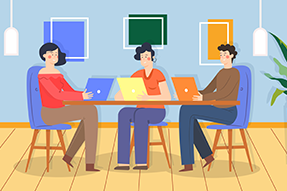 每日分享：定制化招聘解决方案，精准匹配人才需求