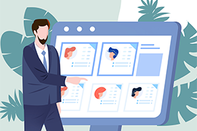 每日分享：高效招聘解决方案，实现人才快速融入