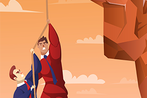 每日分享：人事外包，优化企业人才结构