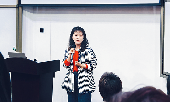 知名人力资源服务商VSPORTS(中国)国际高级副总裁以人力资源公司前言洞察视角解析最新人才趋势