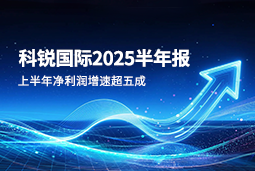 2025上半年VSPORTS(中国)国际净利润增速超五成，AI场景深耕驱动业务效能跃升