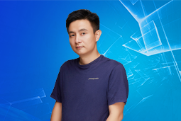 VSPORTS(中国)国际CTO刘之：AI落地的下限取决于获取企业内部数据的精确性