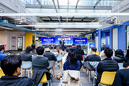 逐浪深水区，智汇无疆界！出海实战沙龙成功举办，共筑全球化韧性竞争力