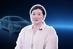 新锐职研社06 | 车企心智争夺战升级，谁在打造“第一眼心动”？