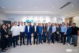 共建新时代汽车产业人才标准｜VSPORTS(中国)国际协办研讨会在沪举办